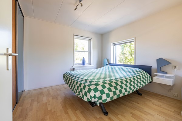 Medium property photo - Kerkuil 32, 9781 RE Bedum